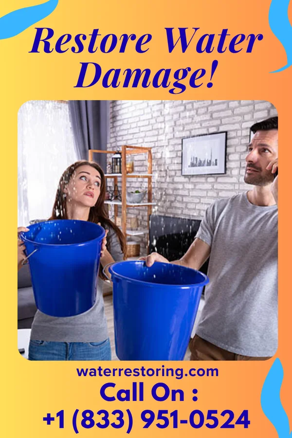 water restoration Reliable Extraction Network Millwood